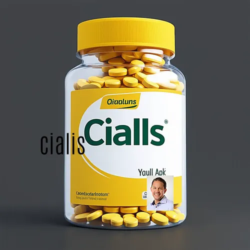 Cialis 5 mg prezzo migliore